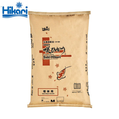 사키히카리 증체﻿ 15kg 대용량